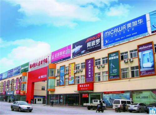 上海建材市場(chǎng)大盤(pán)點(diǎn)，建材購(gòu)買(mǎi)技巧全知道！