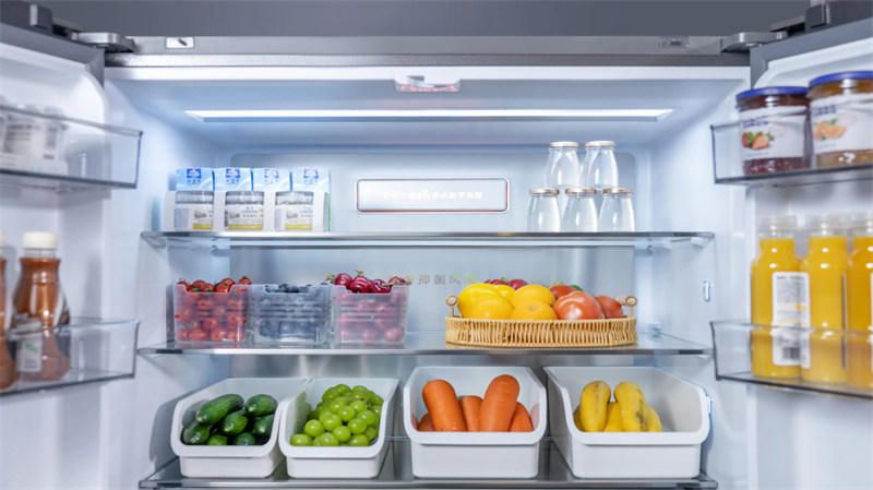 冰箱1 - 7檔含義全解析，一文詳解其功能！